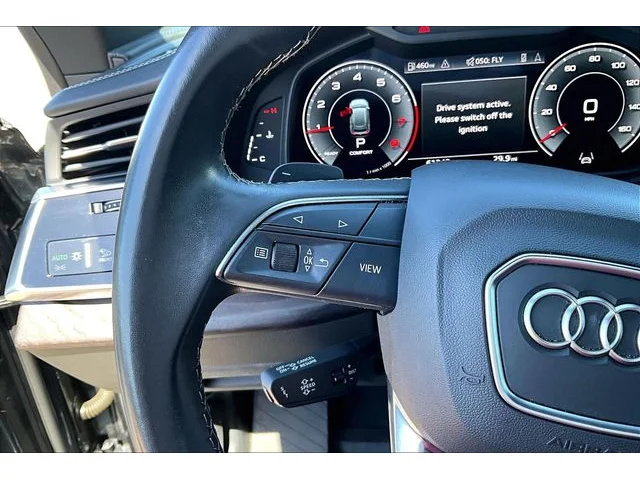 SEMINUEVOS AUDI Q8 a Estados en autogozo