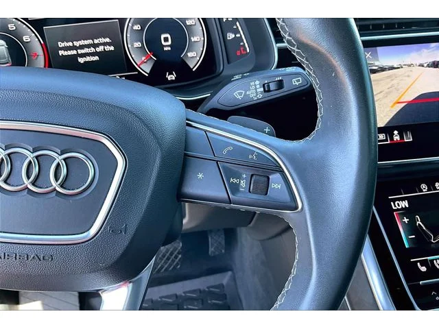 SEMINUEVOS AUDI Q8 a Estados en autogozo