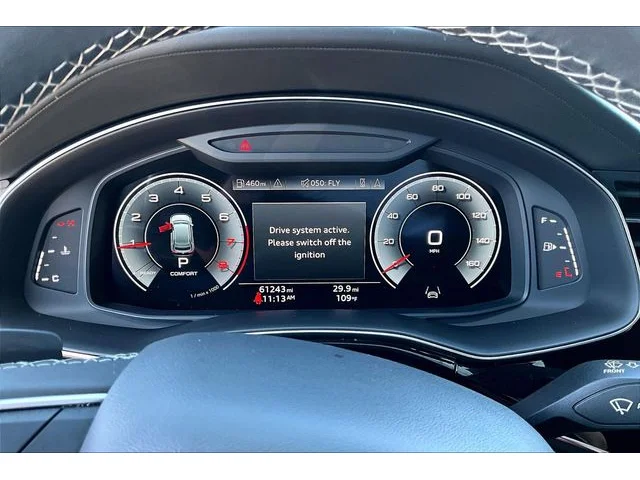 SEMINUEVOS AUDI Q8 a Estados en autogozo