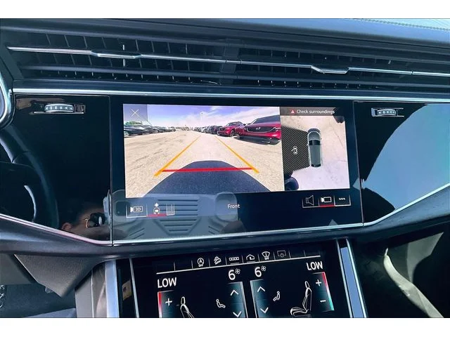 SEMINUEVOS AUDI Q8 a Estados en autogozo