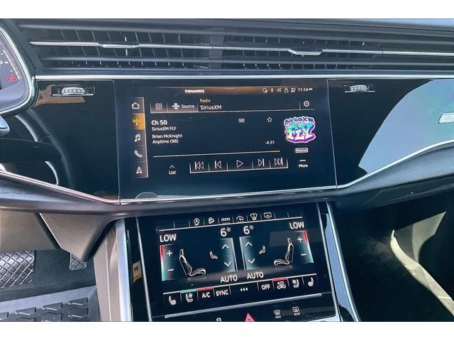 SEMINUEVOS AUDI Q8 a Estados en autogozo