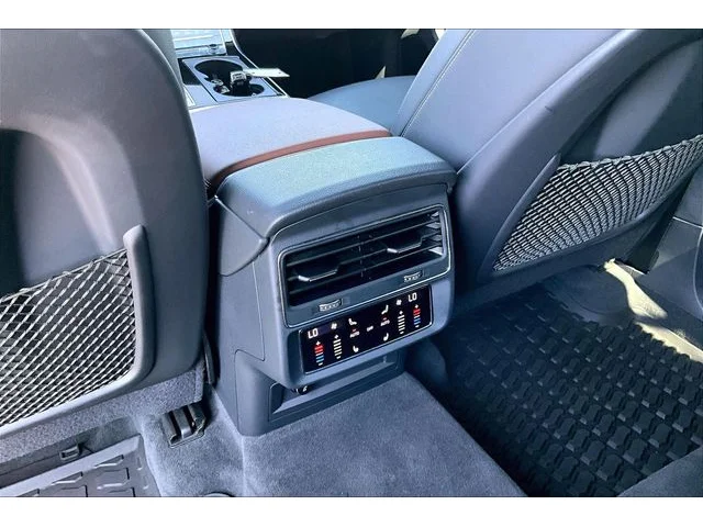 SEMINUEVOS AUDI Q8 a Estados en autogozo