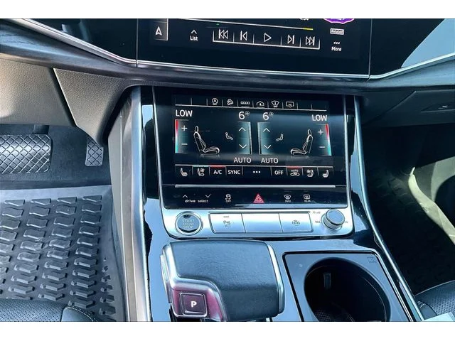 SEMINUEVOS AUDI Q8 a Estados en autogozo
