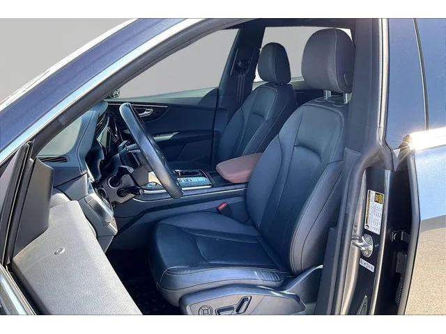 SEMINUEVOS AUDI Q8 a Estados en autogozo