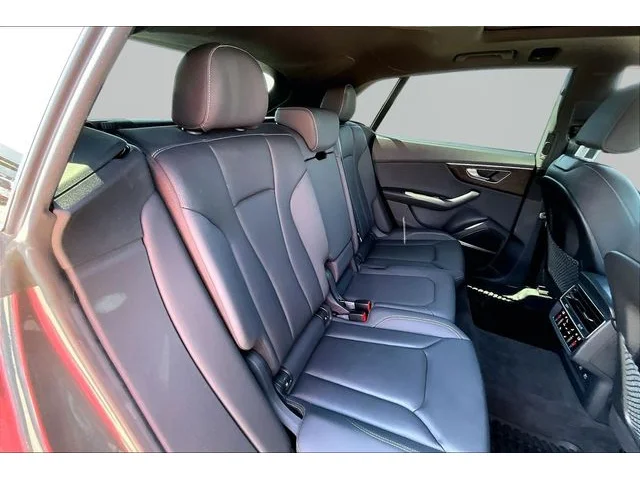 SEMINUEVOS AUDI Q8 a Estados en autogozo