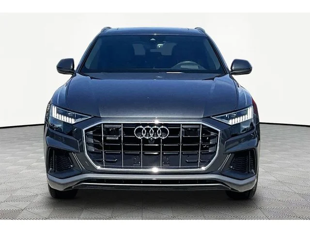 SEMINUEVOS AUDI Q8 a Estados en autogozo