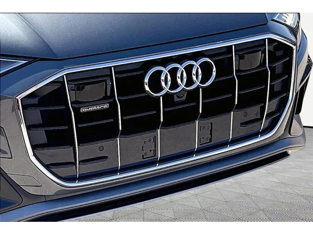 SEMINUEVOS AUDI Q8 a Estados en autogozo