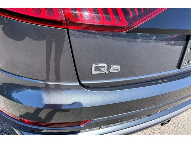 SEMINUEVOS AUDI Q8 a Estados en autogozo