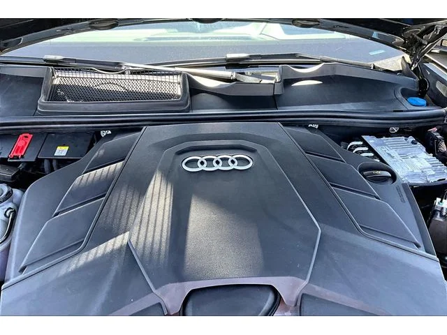 SEMINUEVOS AUDI Q8 a Estados en autogozo