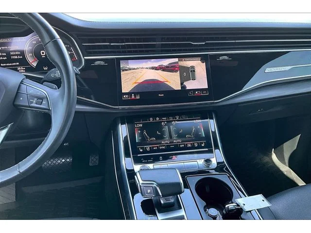 SEMINUEVOS AUDI Q8 a Estados en autogozo