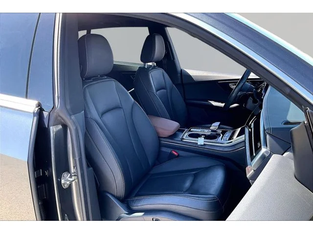 SEMINUEVOS AUDI Q8 a Estados en autogozo