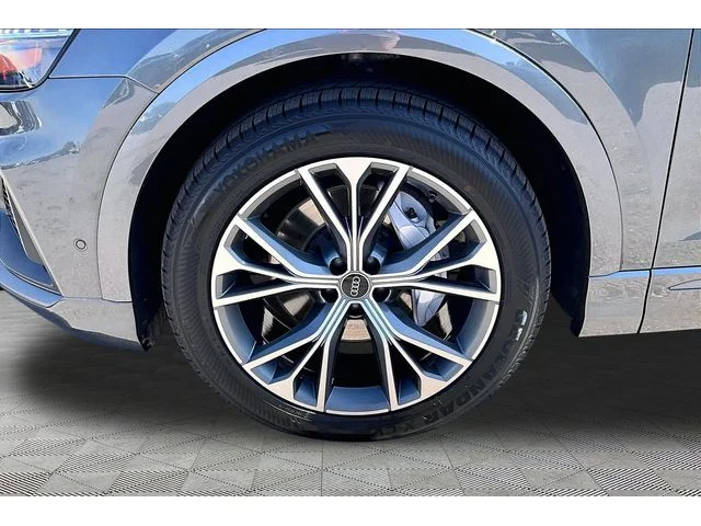 SEMINUEVOS AUDI Q8 a Estados en autogozo