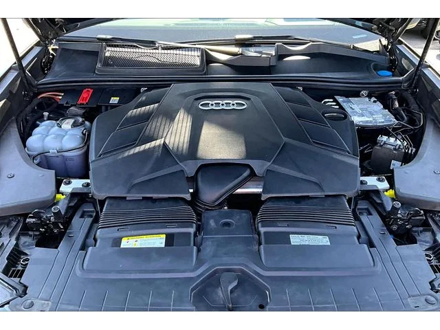 SEMINUEVOS AUDI Q8 a Estados en autogozo