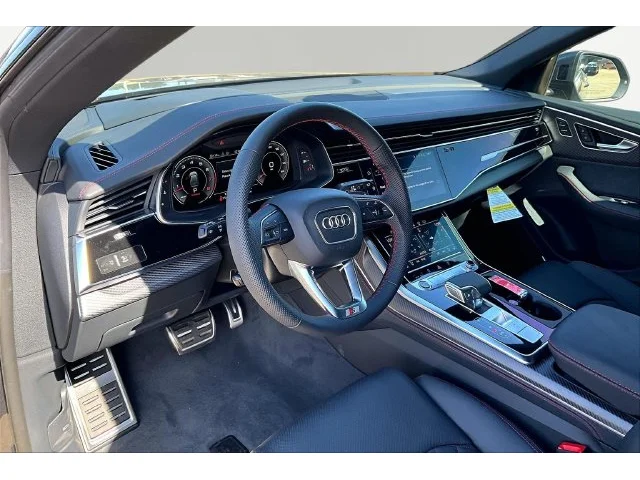 Nuevos AUDI Q8 à Estados chez autogozo
