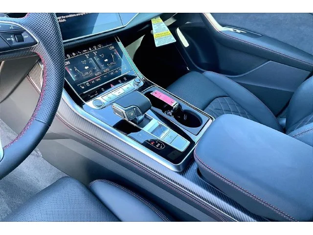 Nuevos AUDI Q8 à Estados chez autogozo