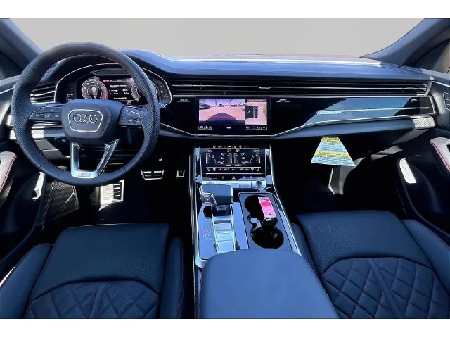 Nuevos AUDI Q8 à Estados chez autogozo