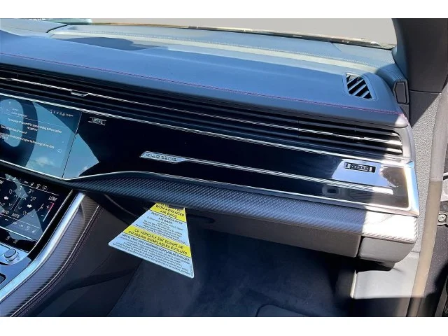 Nuevos AUDI Q8 à Estados chez autogozo