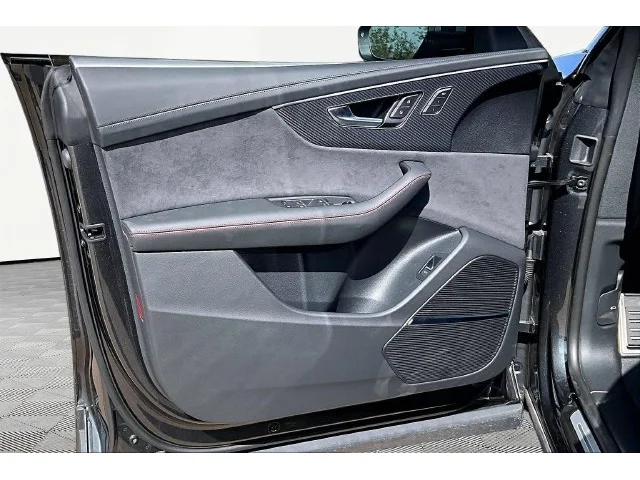 Nuevos AUDI Q8 à Estados chez autogozo