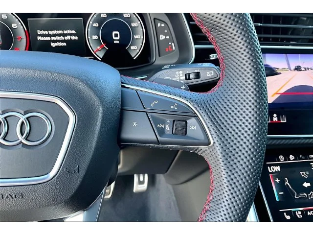 Nuevos AUDI Q8 à Estados chez autogozo
