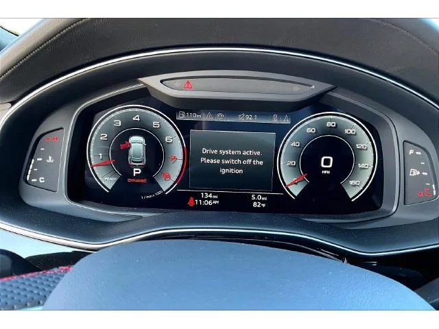 Nuevos AUDI Q8 à Estados chez autogozo