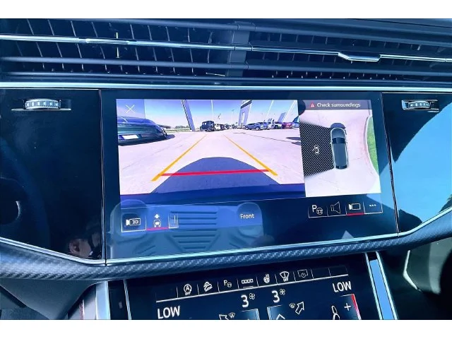 Nuevos AUDI Q8 à Estados chez autogozo