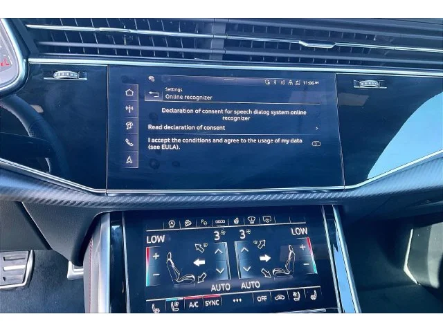 Nuevos AUDI Q8 à Estados chez autogozo