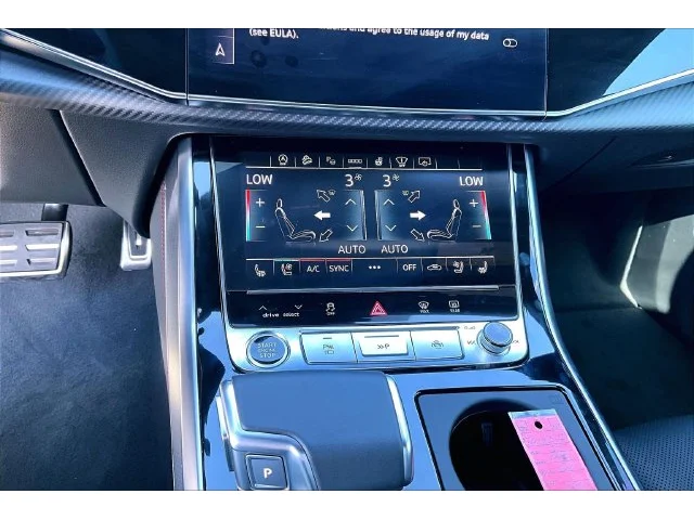 Nuevos AUDI Q8 à Estados chez autogozo