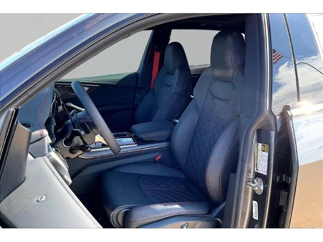 Nuevos AUDI Q8 à Estados chez autogozo