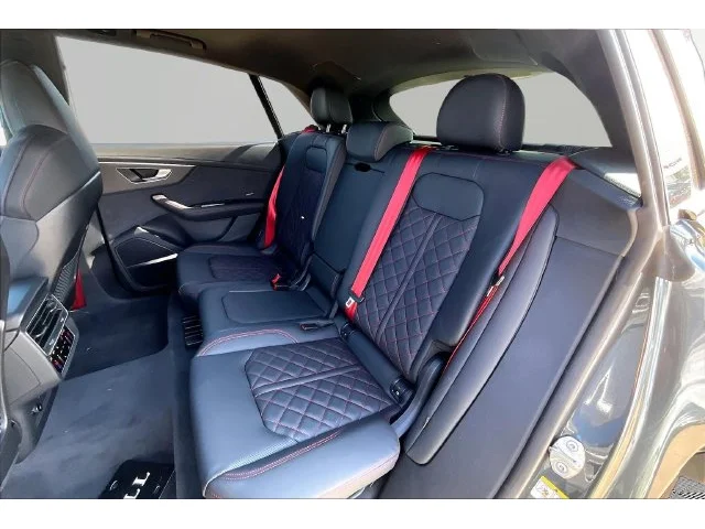 Nuevos AUDI Q8 à Estados chez autogozo