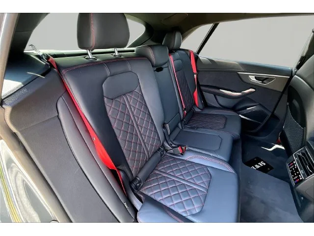 Nuevos AUDI Q8 à Estados chez autogozo