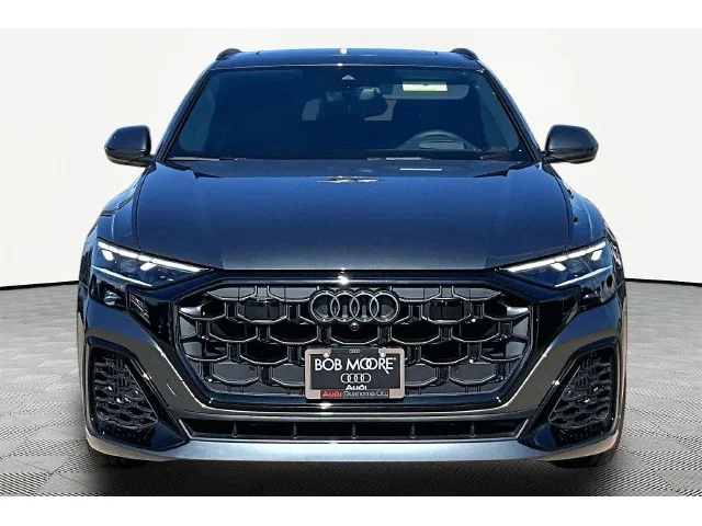 Nuevos AUDI Q8 à Estados chez autogozo