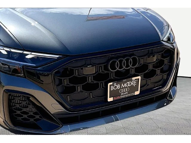 Nuevos AUDI Q8 à Estados chez autogozo