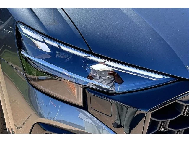 Nuevos AUDI Q8 à Estados chez autogozo