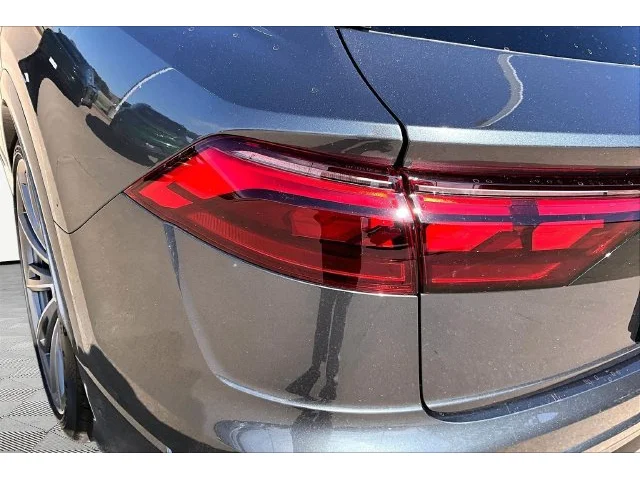 Nuevos AUDI Q8 à Estados chez autogozo