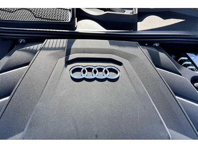 Nuevos AUDI Q8 à Estados chez autogozo