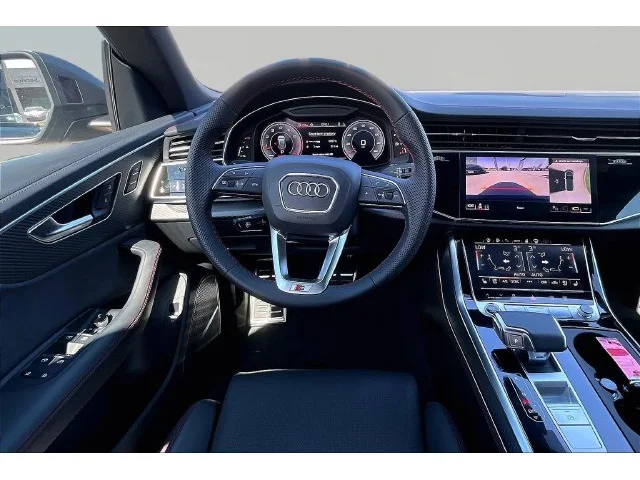 Nuevos AUDI Q8 à Estados chez autogozo