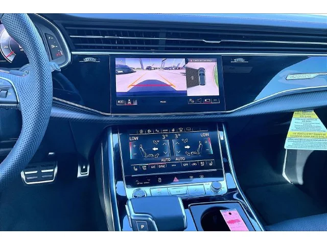 Nuevos AUDI Q8 à Estados chez autogozo