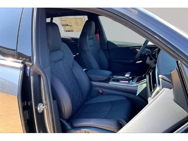 Nuevos AUDI Q8 à Estados chez autogozo