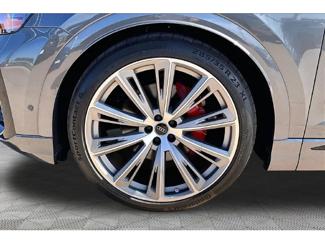 Nuevos AUDI Q8 à Estados chez autogozo
