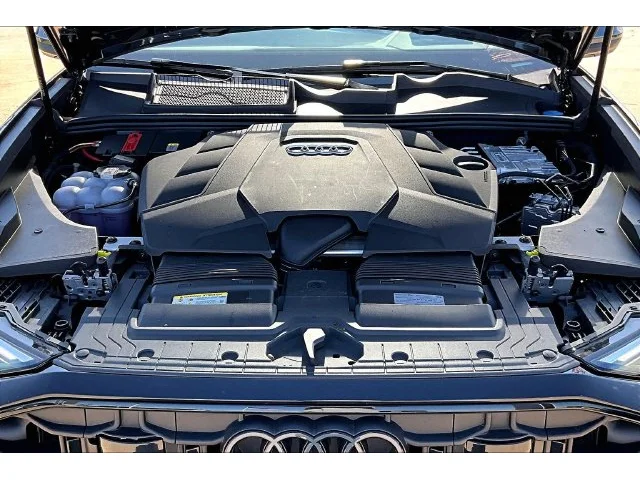 Nuevos AUDI Q8 à Estados chez autogozo