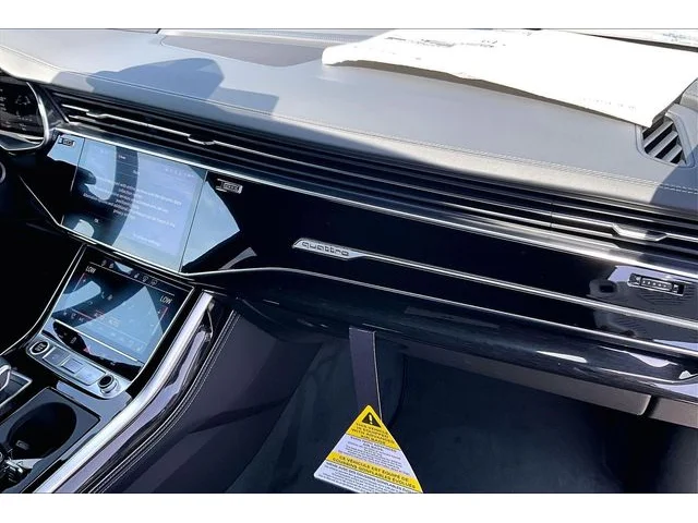 Nuevos AUDI Q8 à Estados chez autogozo