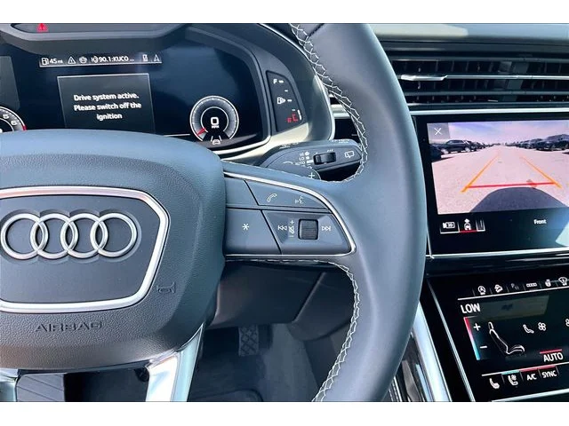 Nuevos AUDI Q8 à Estados chez autogozo