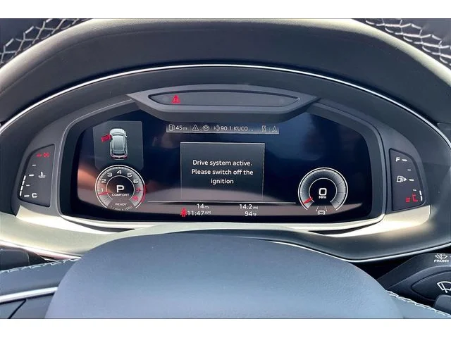 Nuevos AUDI Q8 à Estados chez autogozo