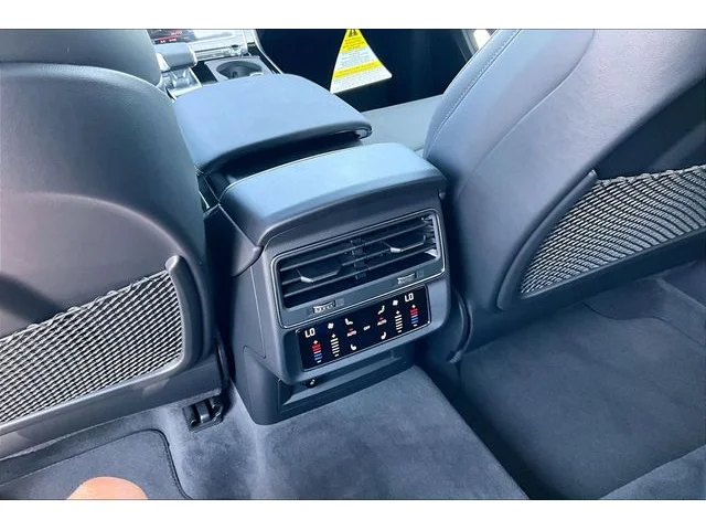 Nuevos AUDI Q8 à Estados chez autogozo