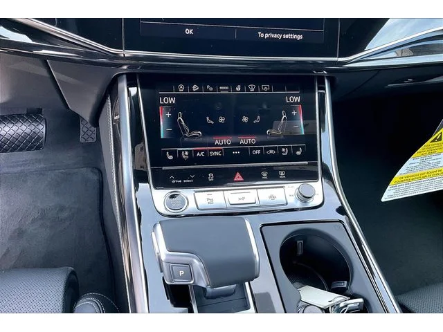 Nuevos AUDI Q8 à Estados chez autogozo