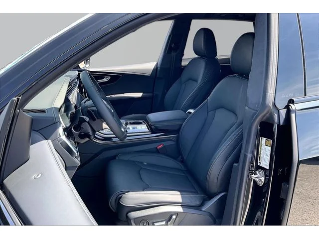 Nuevos AUDI Q8 à Estados chez autogozo