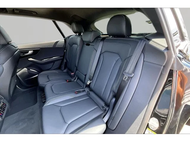 Nuevos AUDI Q8 à Estados chez autogozo