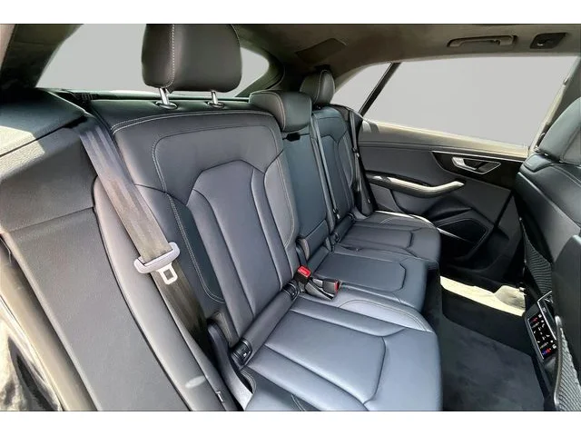 Nuevos AUDI Q8 à Estados chez autogozo