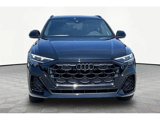 Nuevos AUDI Q8 à Estados chez autogozo