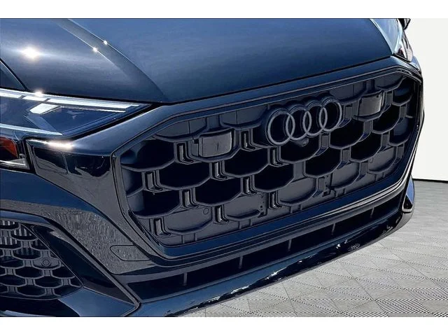 Nuevos AUDI Q8 à Estados chez autogozo